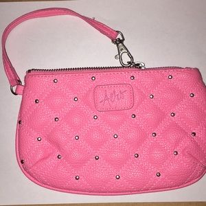 Aeropostale wristlet